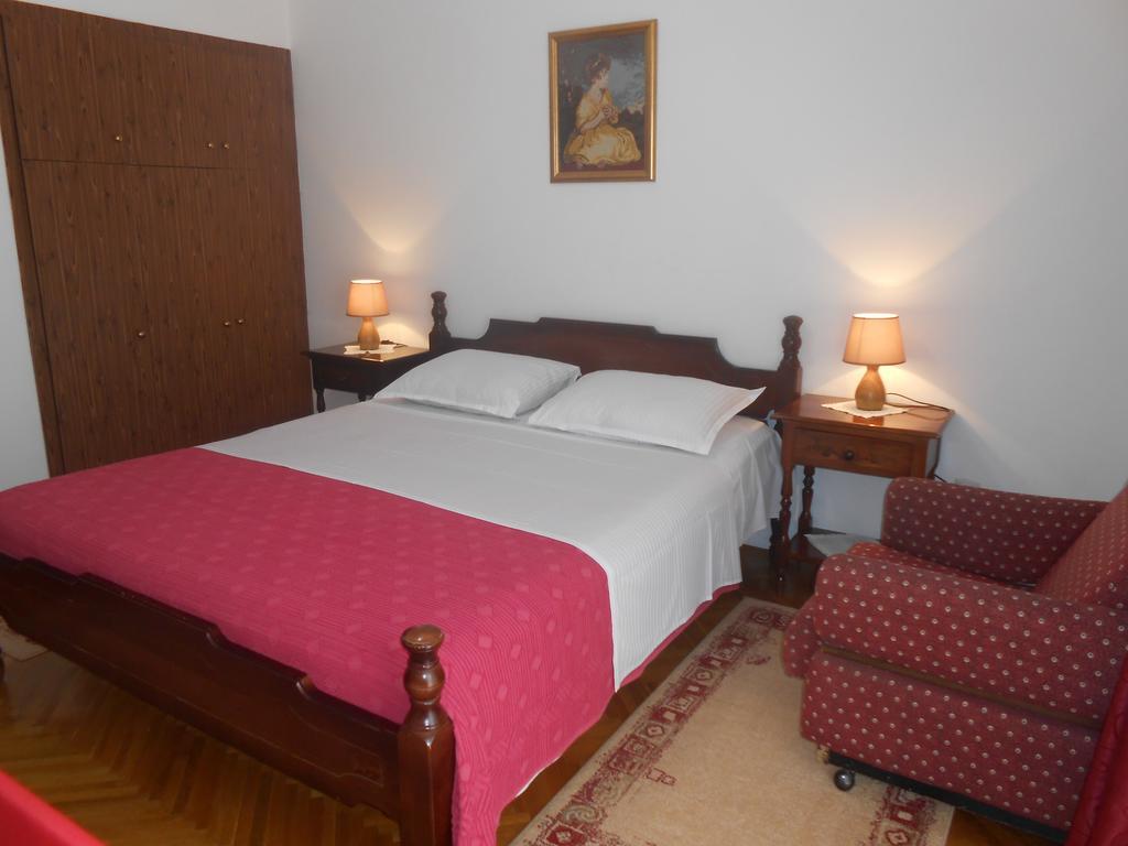 Marina Apartman