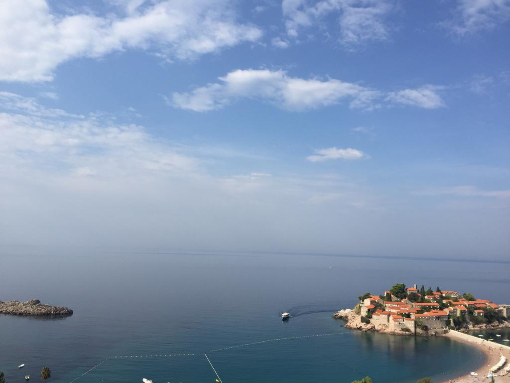 Marina * Sveti Stefan