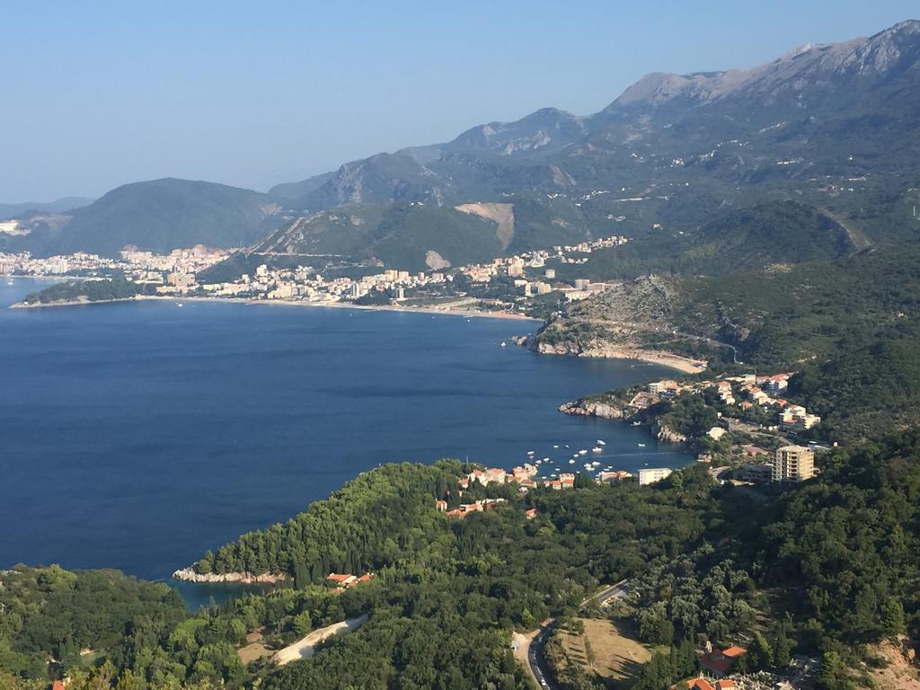 Marina Apartman