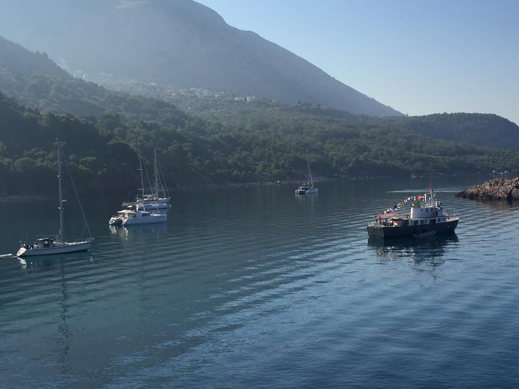 Apartman Marina *